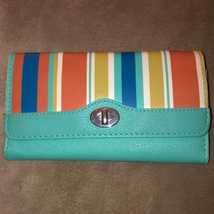 Almost new wallet :)